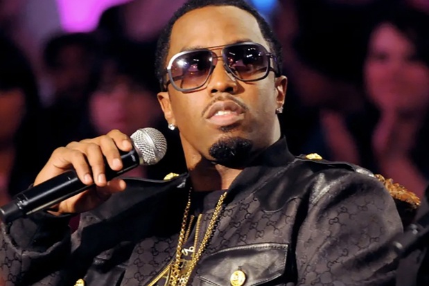 "Ông trùm" Diddy bị tố xâm hại tình dục bé gái 13 tuổi