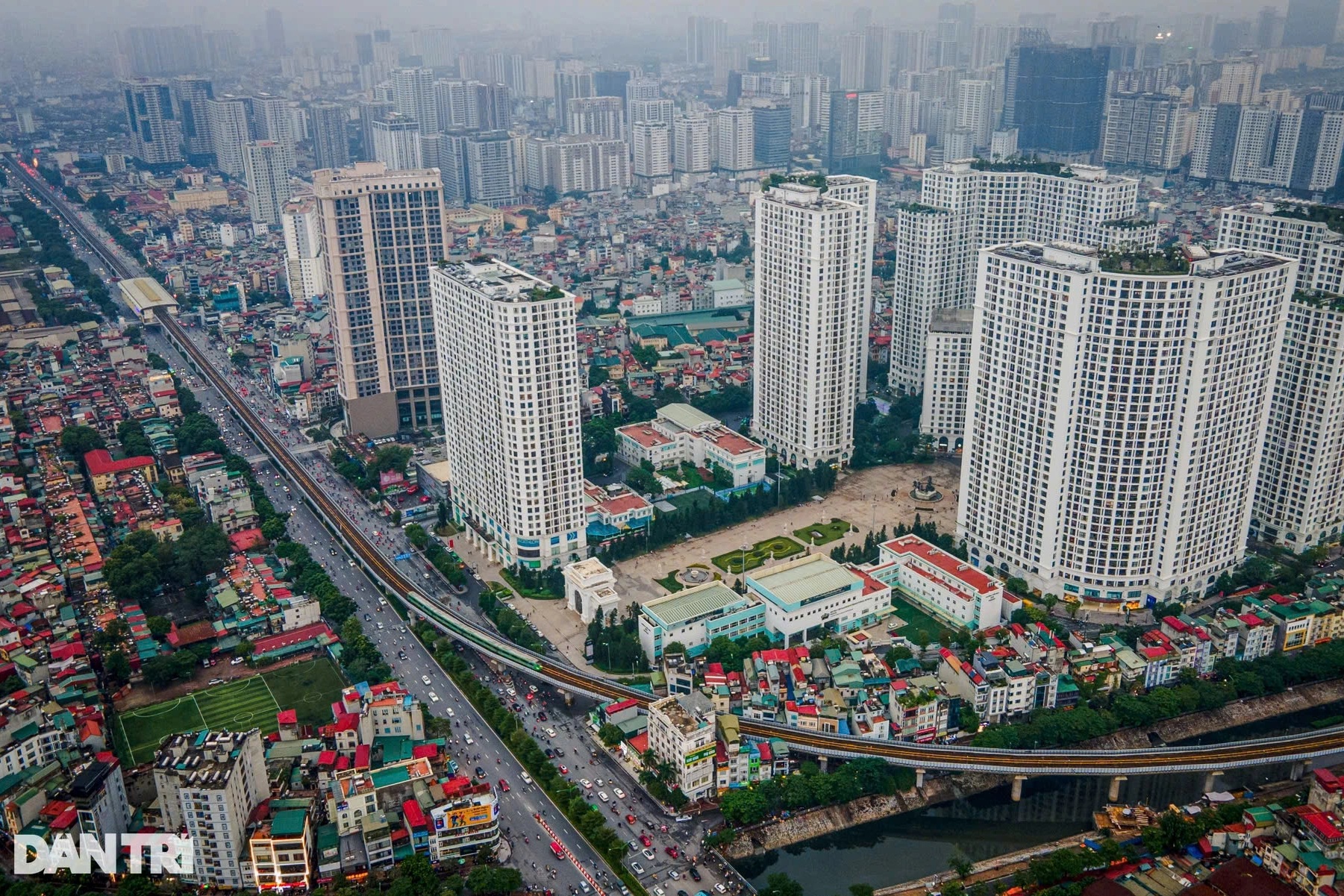 Có tiền tích cóp, khách vẫn ngại vay ngân hàng để mua nhà Hà Nội, TPHCM