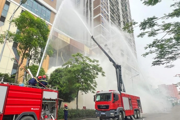 Phát hiện loạt quận, huyện ở Hà Nội báo cáo sai số liệu lên thành phố