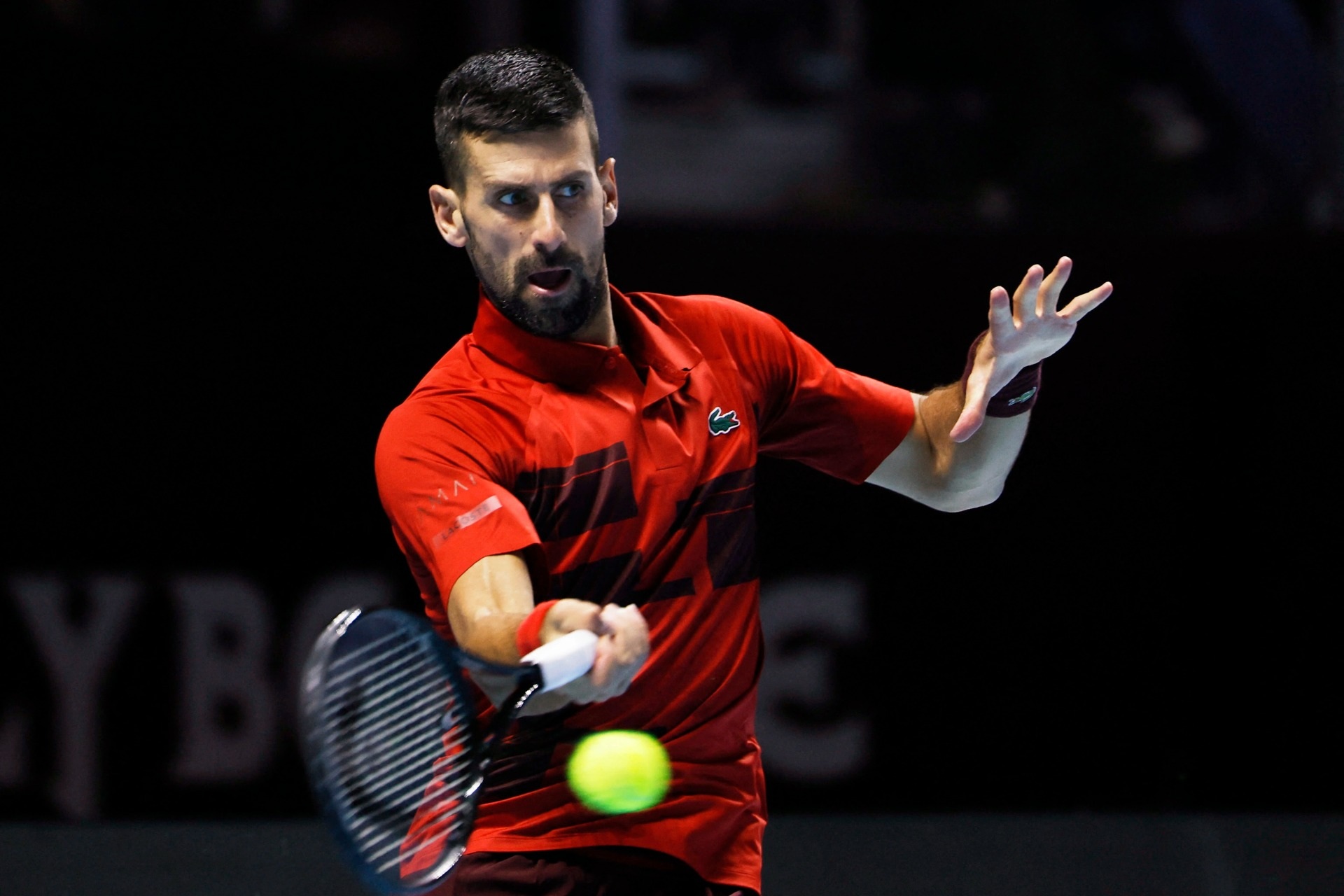 Mùa giải đáng quên của Djokovic ở các giải ATP Masters 1000