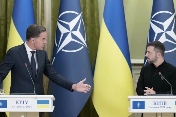 Ít nhất 7 nước phản đối mời Ukraine gia nhập NATO