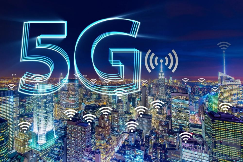 Những công cụ giúp kiểm tra khu vực phủ sóng 5G tại nơi bạn đang sống