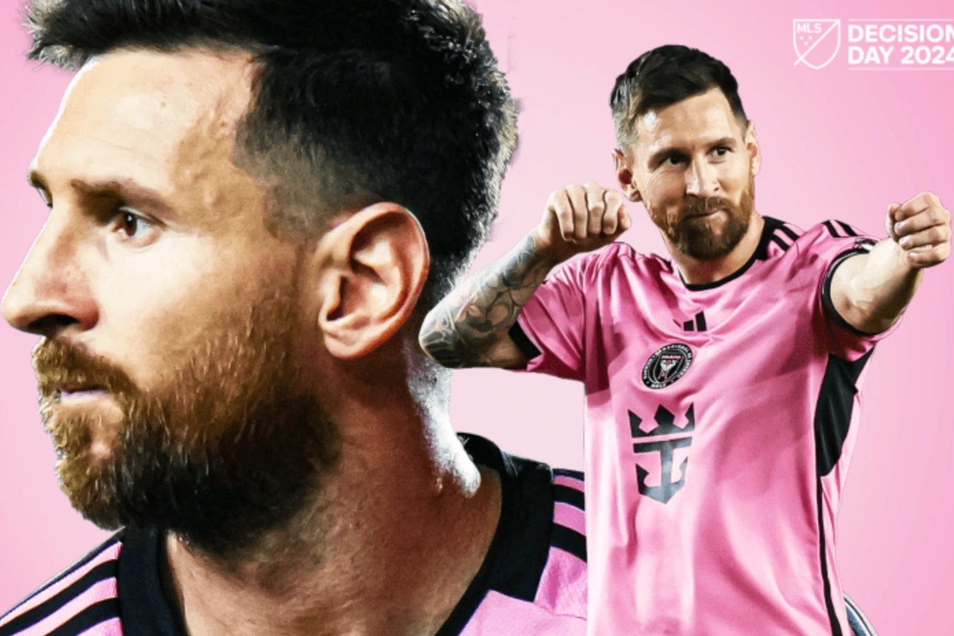 Mức lương siêu "khủng" của Lionel Messi, bỏ xa phần còn lại