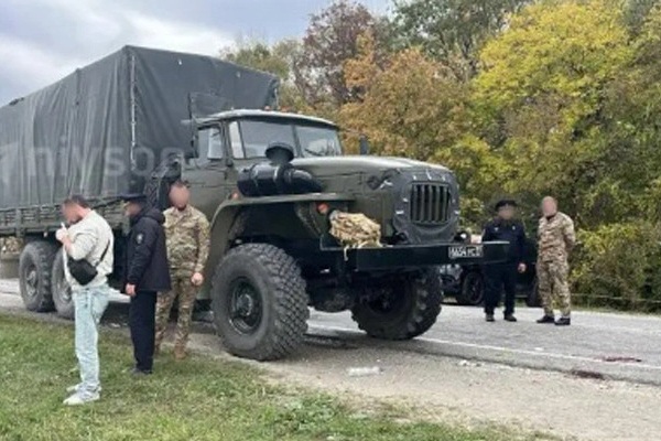 Đoàn xe quân sự Nga bị tấn công ở Chechnya, 1 binh sĩ thiệt mạng