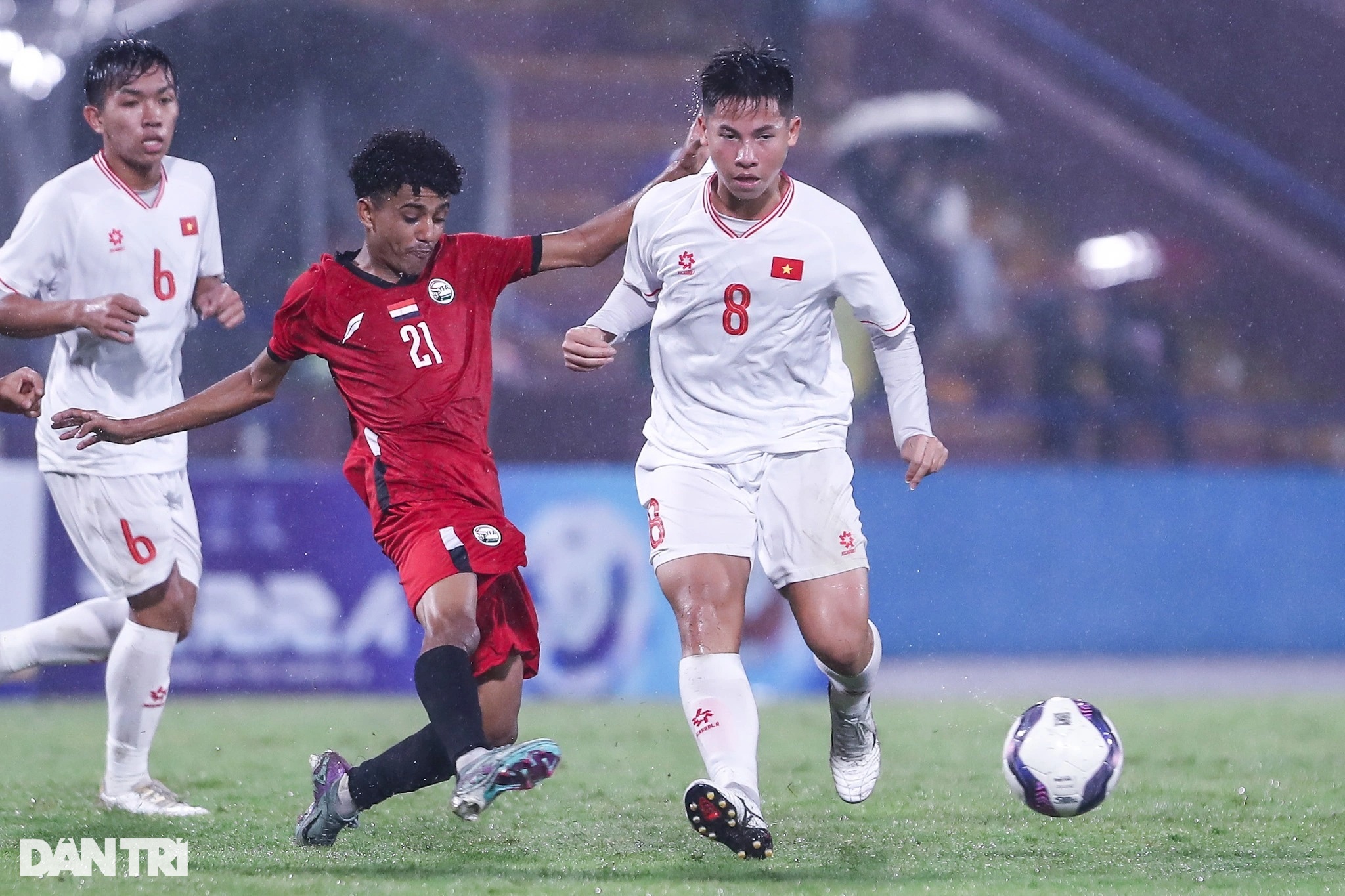 Nhận định U17 Việt Nam - U17 Australia (22h hôm nay): Chờ đợi cú sốc