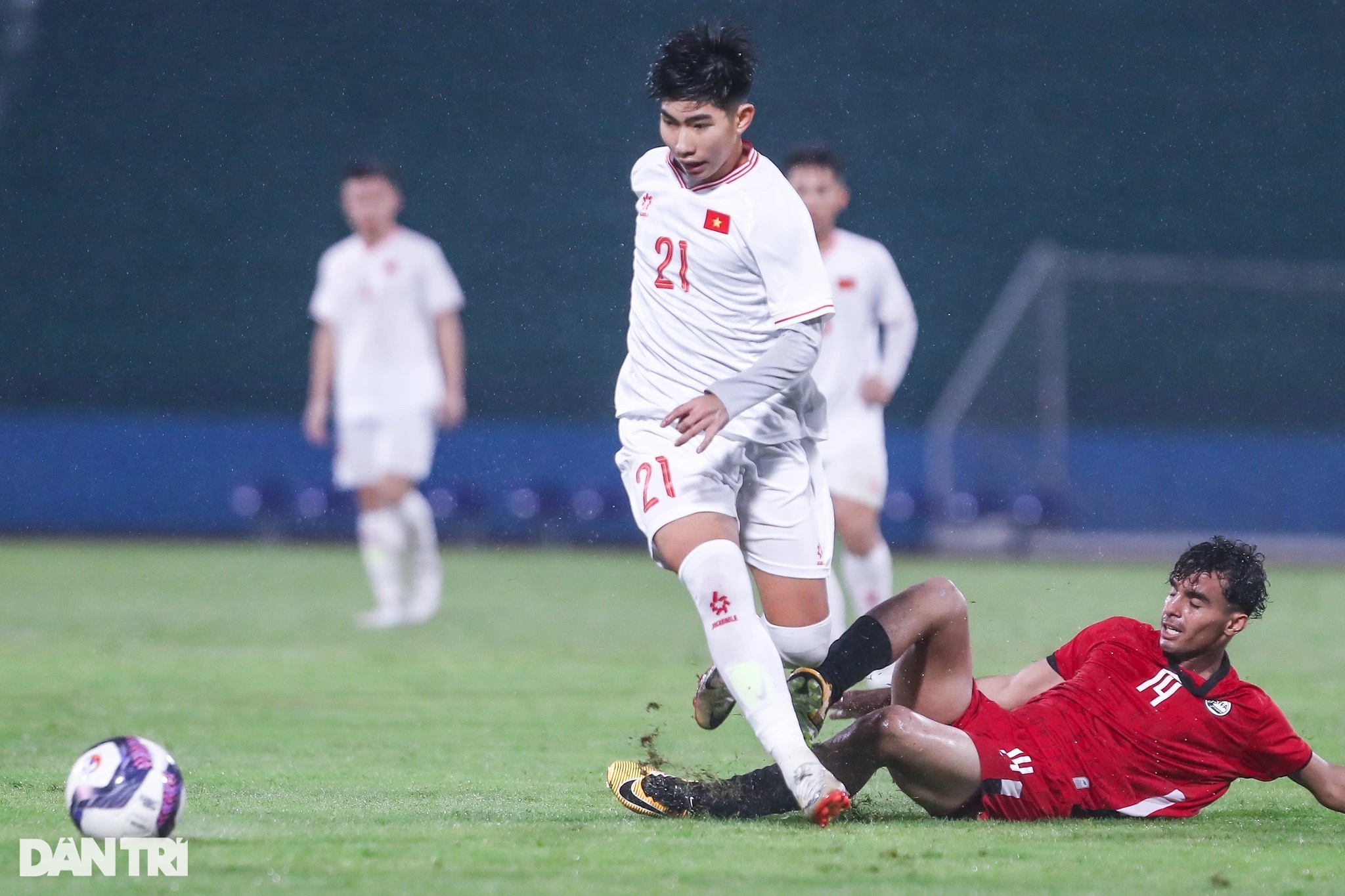 U17 Việt Nam, Indonesia có cơ hội cực lớn tham dự World Cup