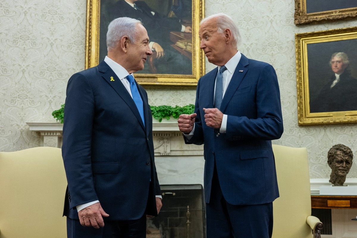 4 câu hỏi quan trọng sau vụ rò rỉ tài liệu tuyệt mật về Israel tại Mỹ
