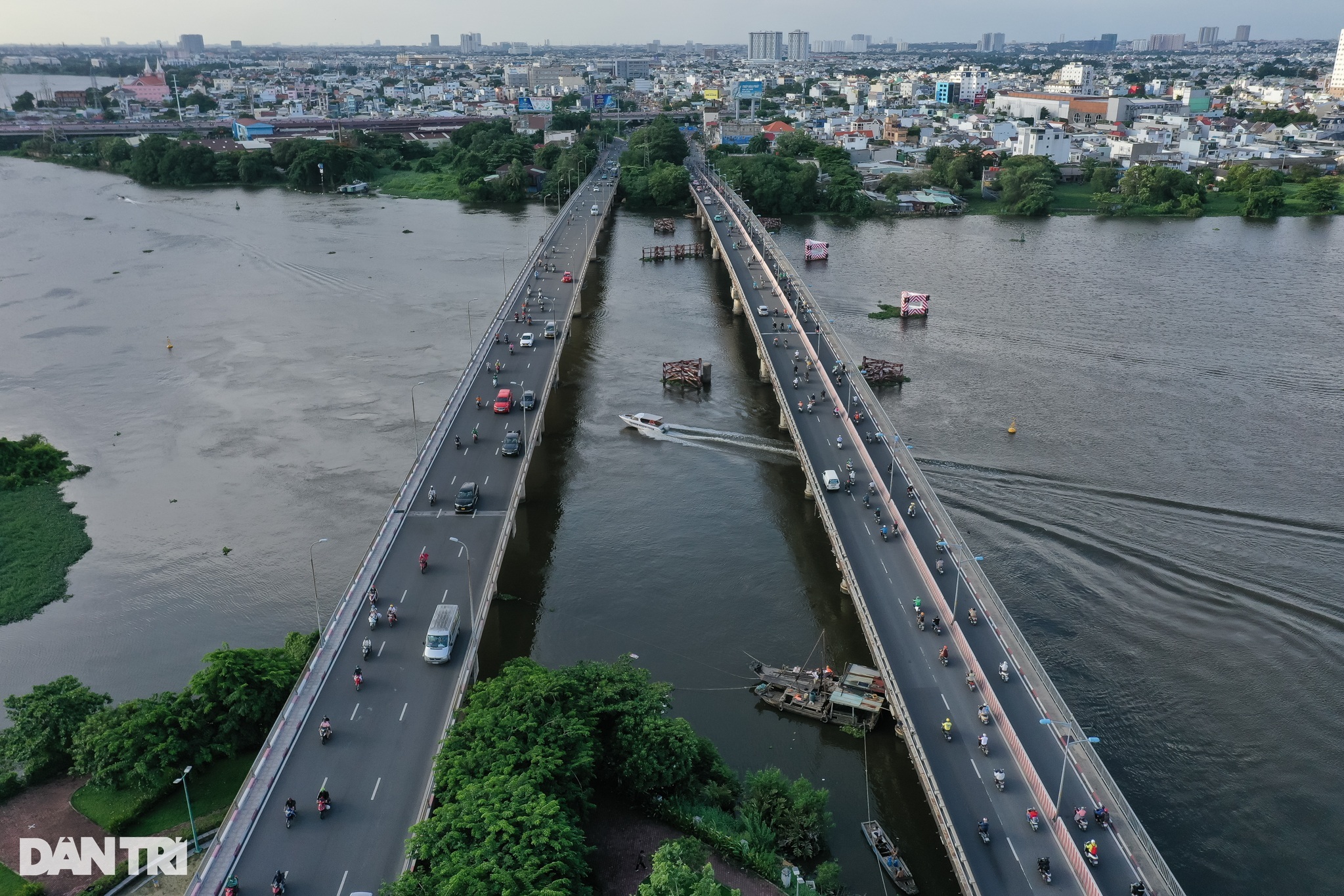 Sở Nội vụ TPHCM đề xuất thành lập thêm 2 ban quản lý dự án chuyên ngành