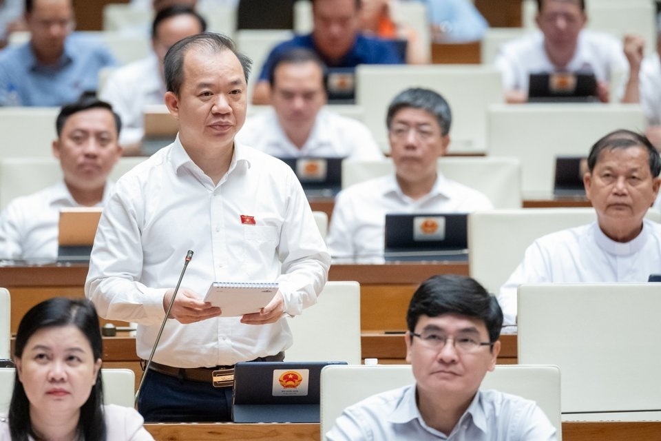 "Đừng nhìn phim Trấn Thành, Lý Hải vài trăm tỷ mà nghĩ điện ảnh tươi sáng"