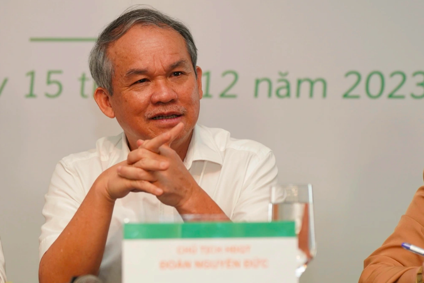 Bầu Đức và dự án bất động sản cuối cùng: Tặng riêng nhân viên 160 căn hộ