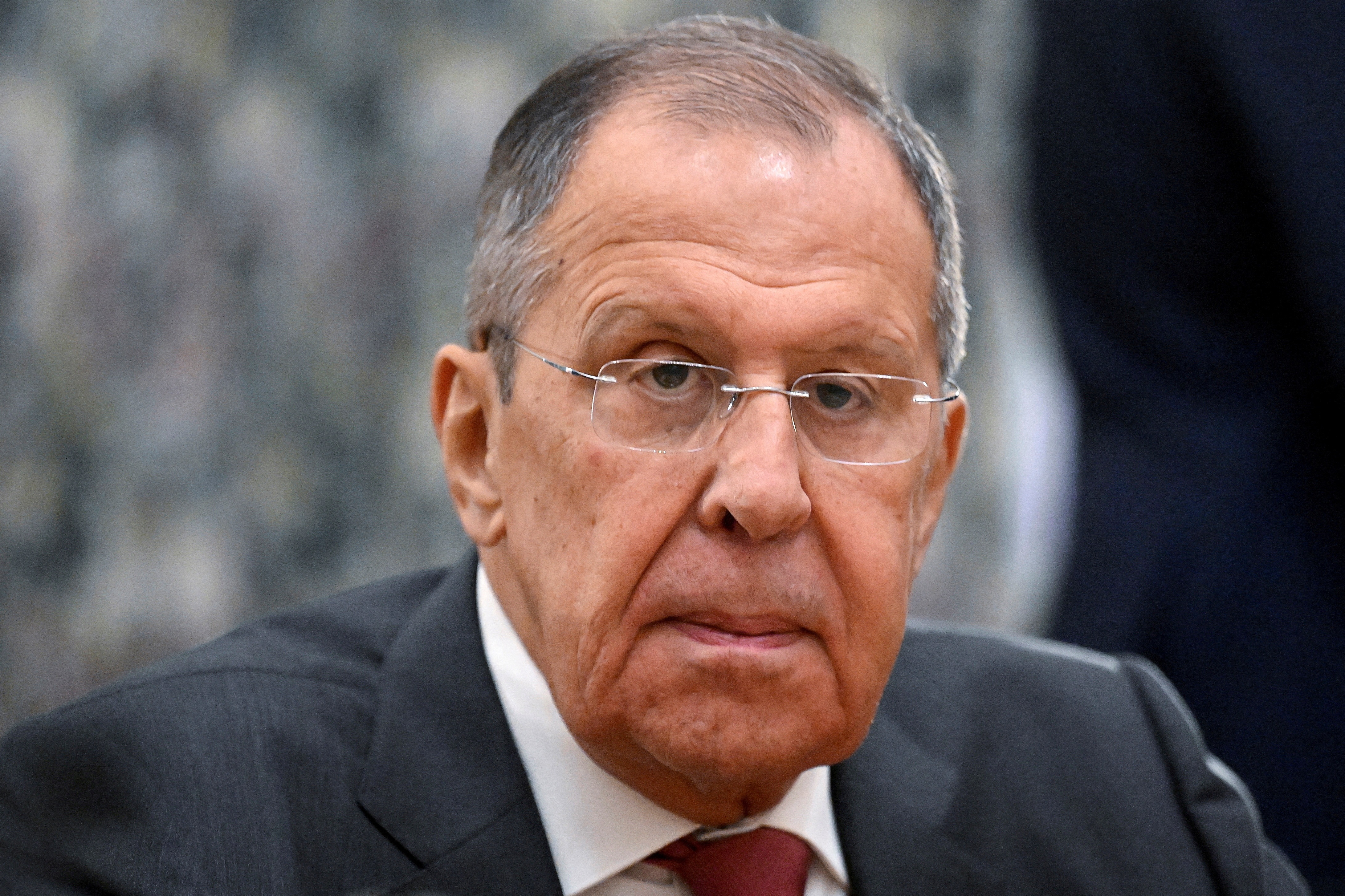 Ngoại trưởng Lavrov: Nga - Mỹ bên bờ vực xung đột quân sự trực tiếp