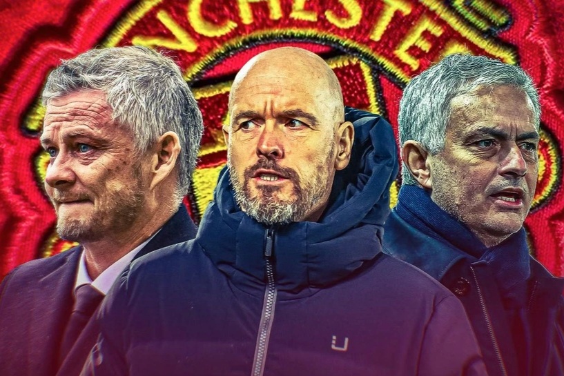 Man Utd thiệt hại số tiền khổng lồ để sa thải HLV