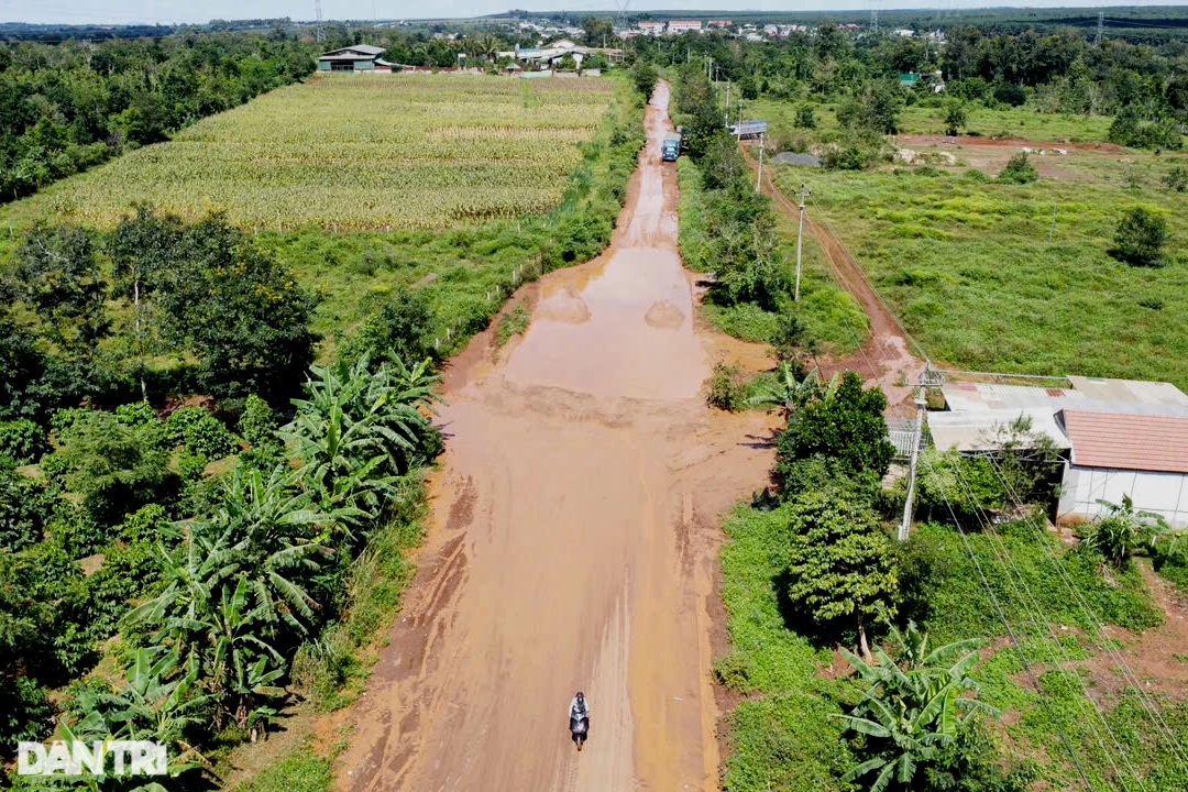 Bộ GTVT đề nghị Đắk Lắk quyết liệt gỡ vướng dự án đường 1.800 tỷ đồng