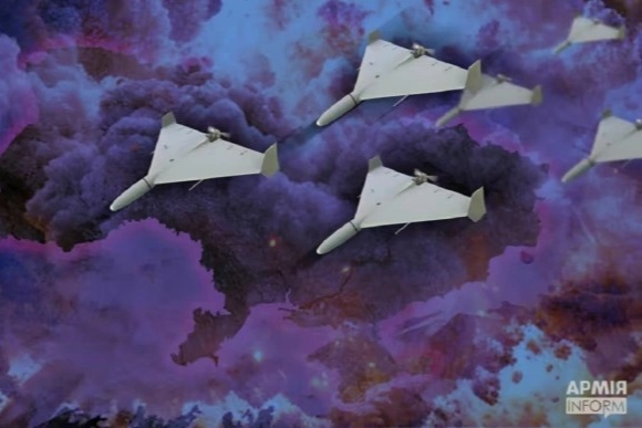 Nga biến UAV Geran thành FPV: Cuộc đua công nghệ với Ukraine nóng lên