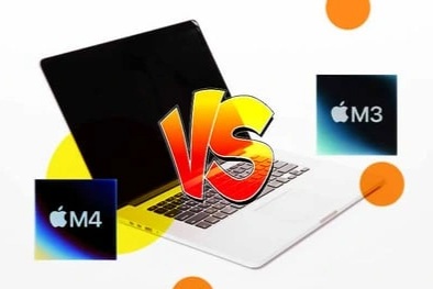 Nếu đang dùng Mac và MacBook trang bị chip M3, có nên nâng cấp lên chip M4?