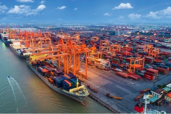 Đà Nẵng sắp có "bộ đôi" cảng và khu thương mại tự do đầu tiên tại Việt Nam