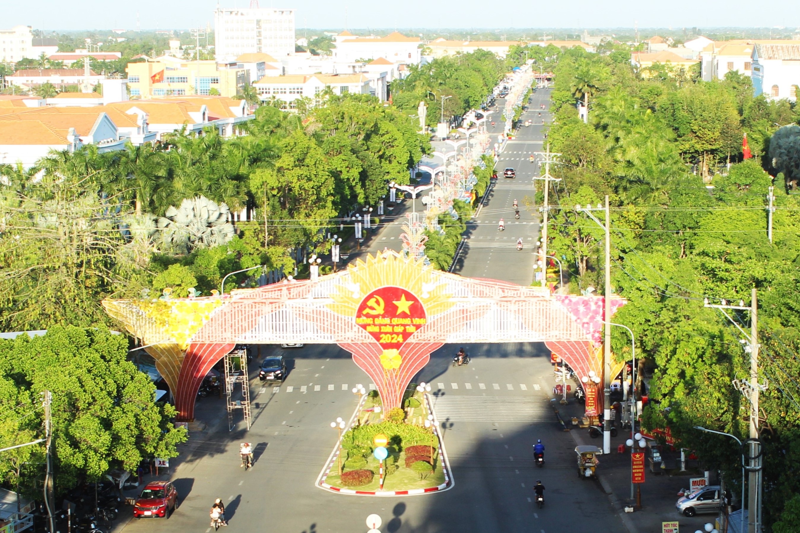 Phát huy các "đặc sản" để du khách đến Bạc Liêu chịu chi mạnh tay