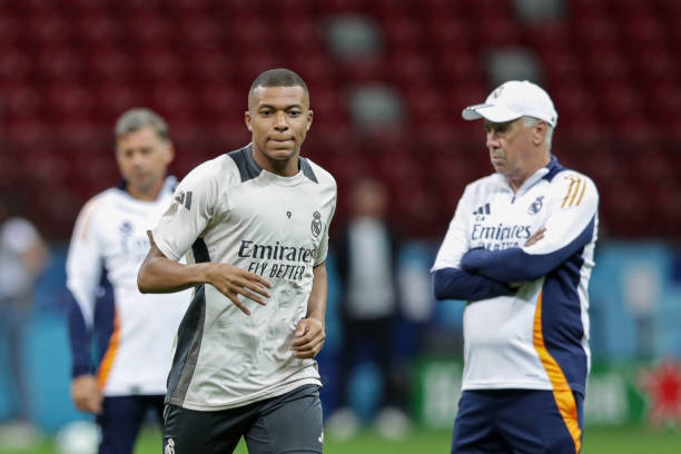 Mbappe bị đánh giá là nguyên nhân khiến Real Madrid sa sút