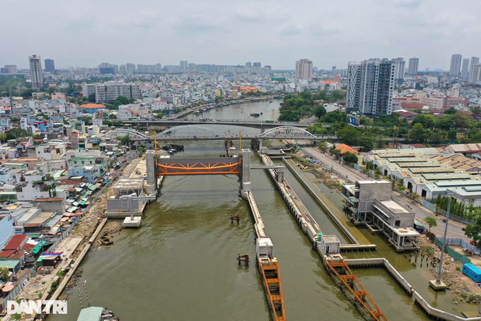 TPHCM xử lý nghiêm, thay cán bộ nếu để dự án kéo dài