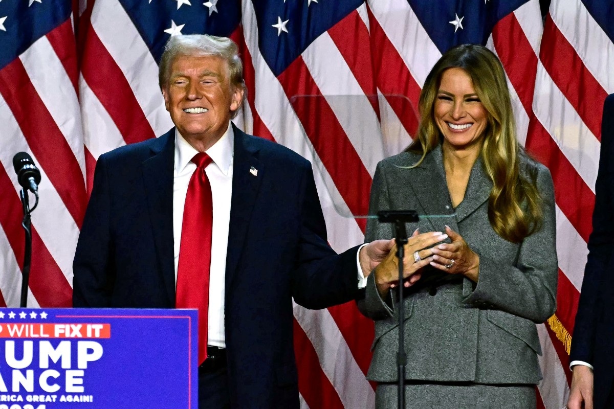 Ông Trump giành 277 phiếu đại cử tri, đắc cử tổng thống