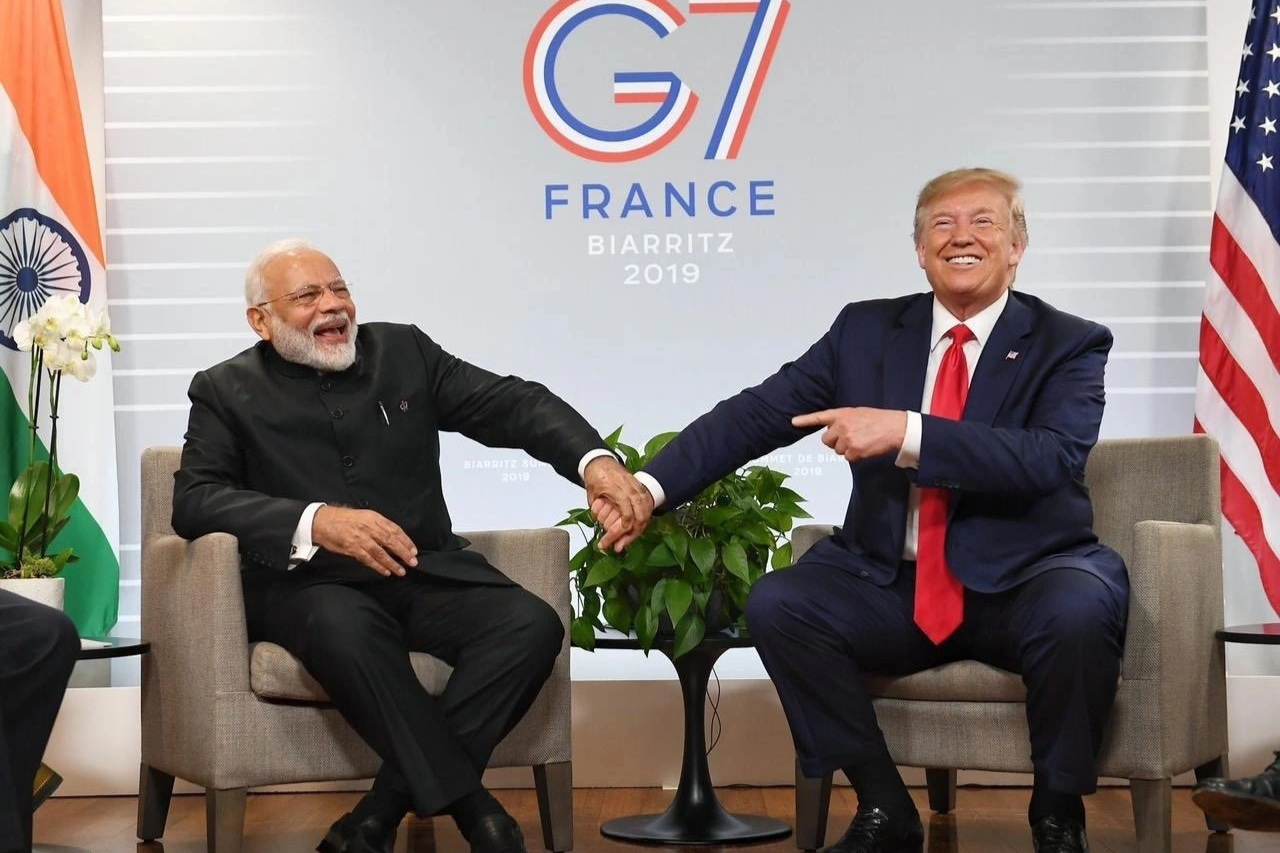 Thêm nhiều lãnh đạo thế giới chúc mừng ông Trump