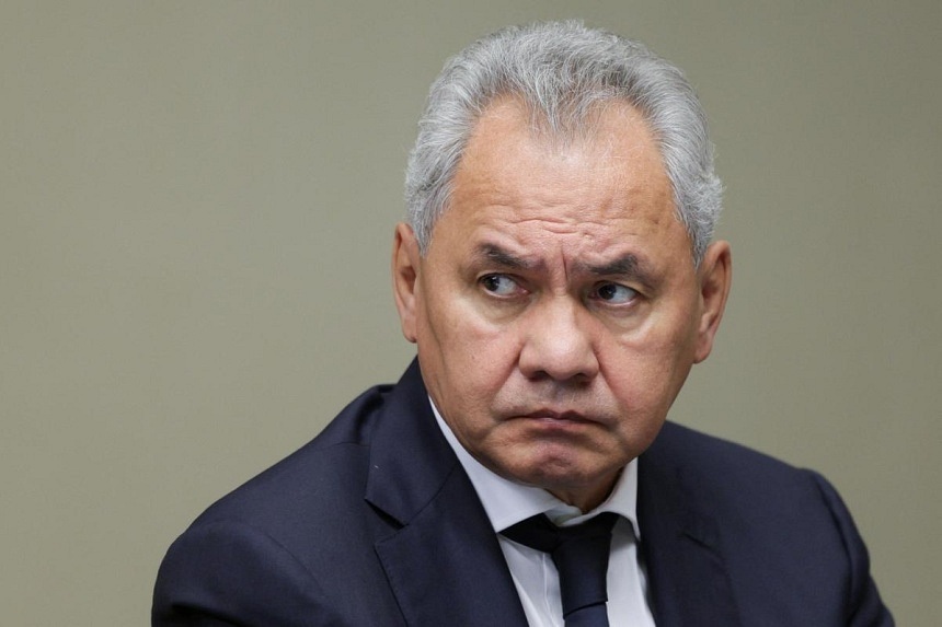 Moscow: Phương Tây cần chấp nhận rằng Nga đang thắng ở Ukraine