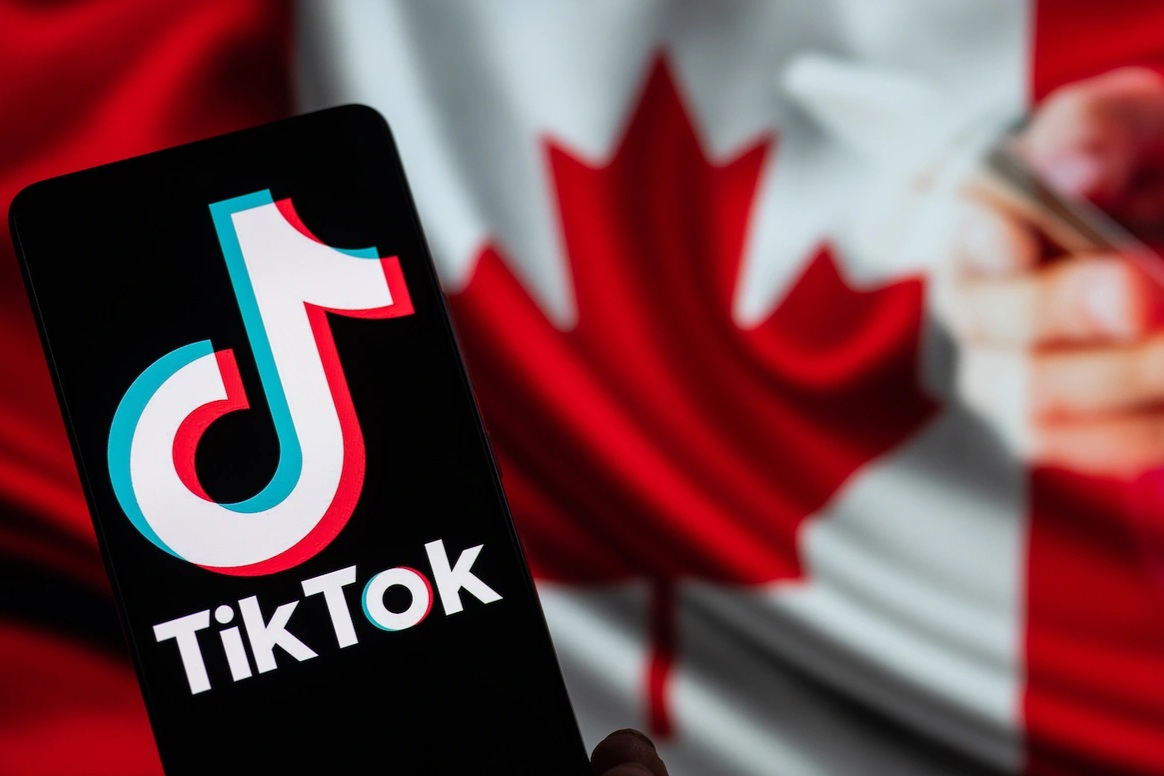 Vì sao TikTok bị chính phủ Canada buộc giải thể?