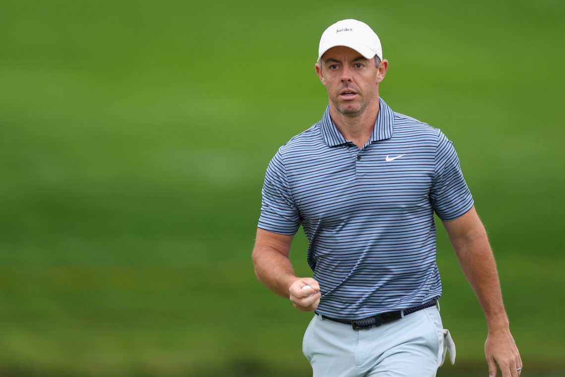 Các tay golf hàng đầu châu Âu tham dự Abu Dhabi Championship