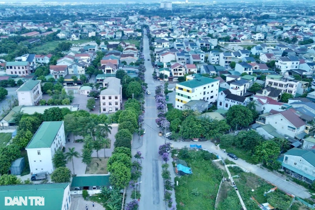 Hơn 100 cán bộ, viên chức dôi dư sau sáp nhập thành phố Vinh