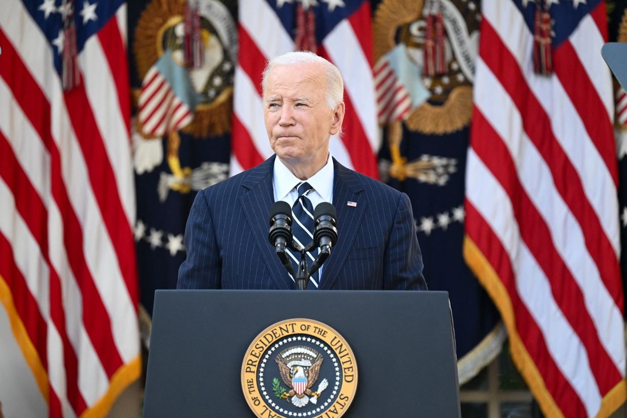 Những điều ông Biden có thể làm cho Ukraine trước khi rời nhiệm sở