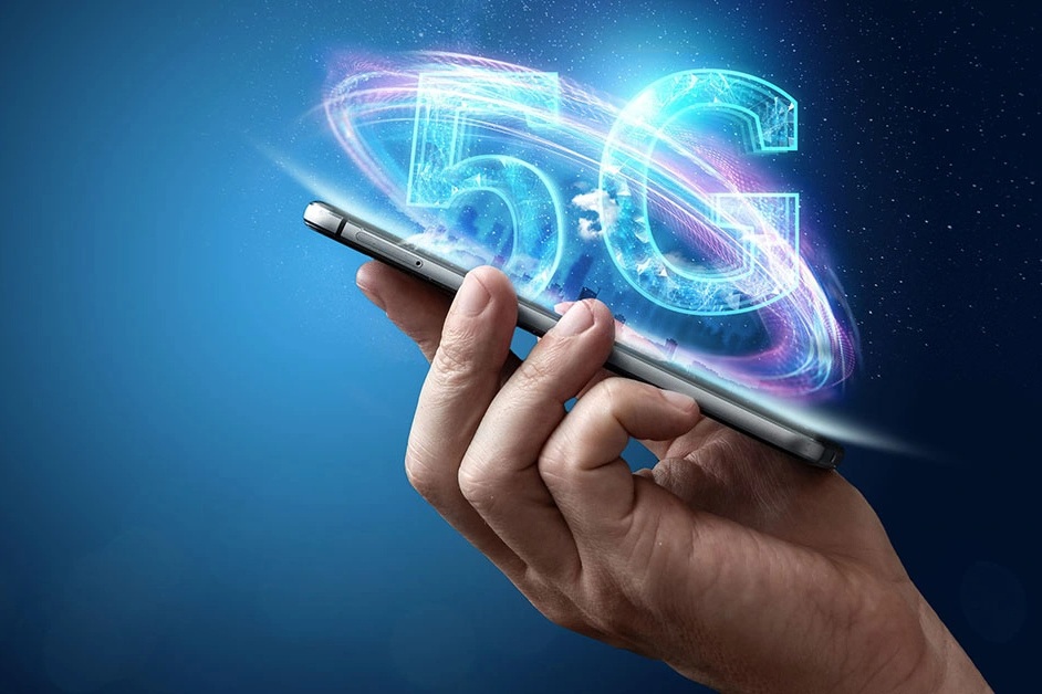 Lựa chọn điện thoại 5G trong tầm giá 6 triệu đồng