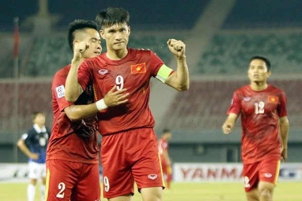 Lê Công Vinh làm trợ lý HLV trưởng Sông Lam Nghệ An