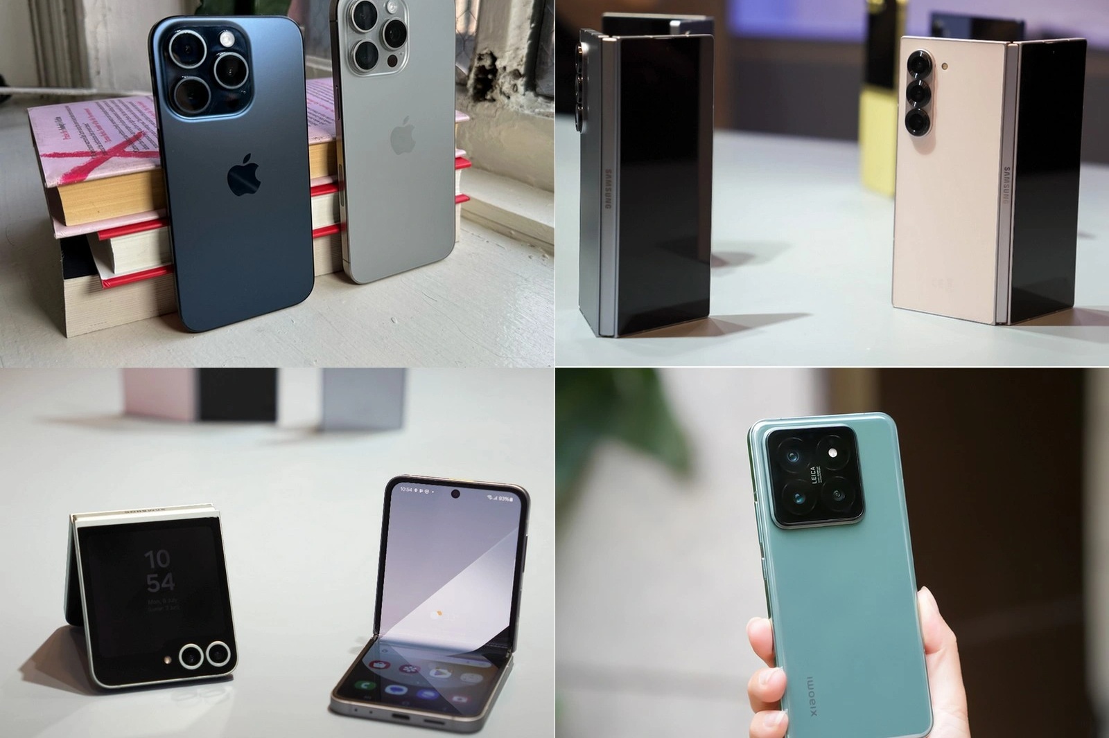"Lễ độc thân" 11/11: iPhone 16 và nhiều điện thoại cao cấp giảm giá rần rần