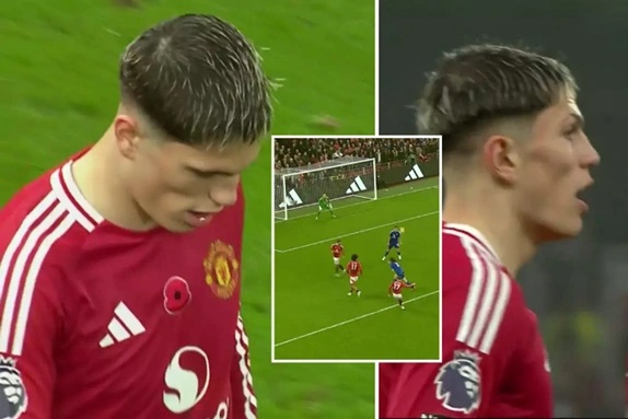 Ngôi sao Man Utd có "thái độ lạ" khi lập siêu phẩm và sự thật đằng sau