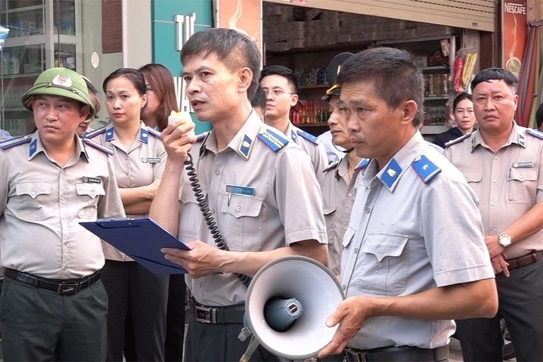 Hà Nội, TPHCM có kết quả thi hành án hành chính đạt kết quả thấp