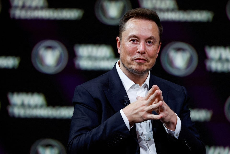 Tỷ phú Elon Musk tiết lộ cách hoạt động của Bộ Hiệu quả Chính phủ
