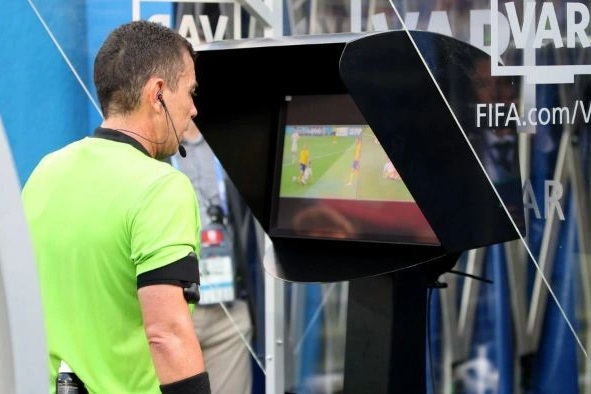 FIFA tính khai tử công nghệ VAR
