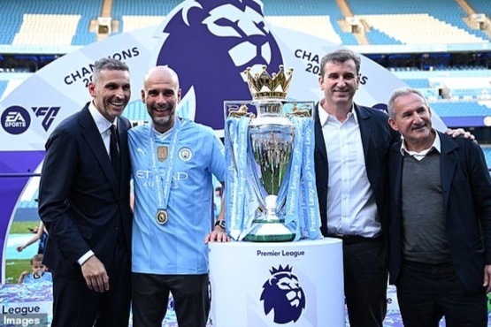 4 CLB "đánh hội đồng", yêu cầu Man City bồi thường hàng trăm triệu bảng