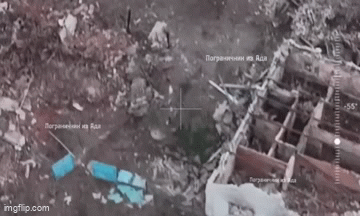 Chiến sự Ukraine 14/11: Quân Kiev buông súng ở Kurakhove, chờ lệnh rút lui