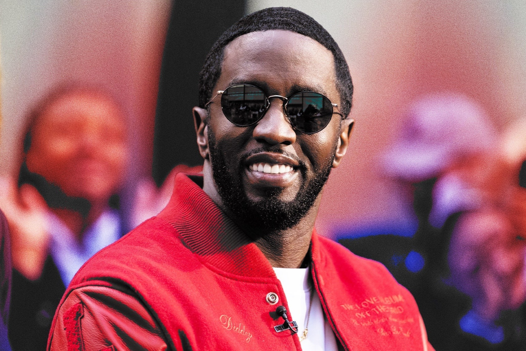 Diddy bị tố vi phạm quy định trong trại giam, tìm cách thao túng nhân chứng