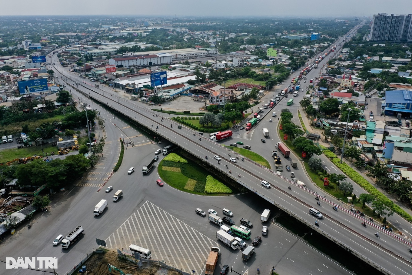 TPHCM chỉ đạo khẩn 7 sở lập đề án ban quản lý dự án chuyên ngành