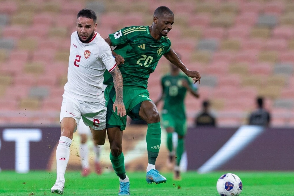 Nhận định Indonesia - Saudi Arabia (19h hôm nay): Chiến thắng để tồn tại