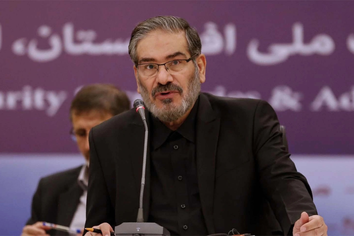 Iran đề nghị Mỹ bồi thường 1.000 tỷ USD