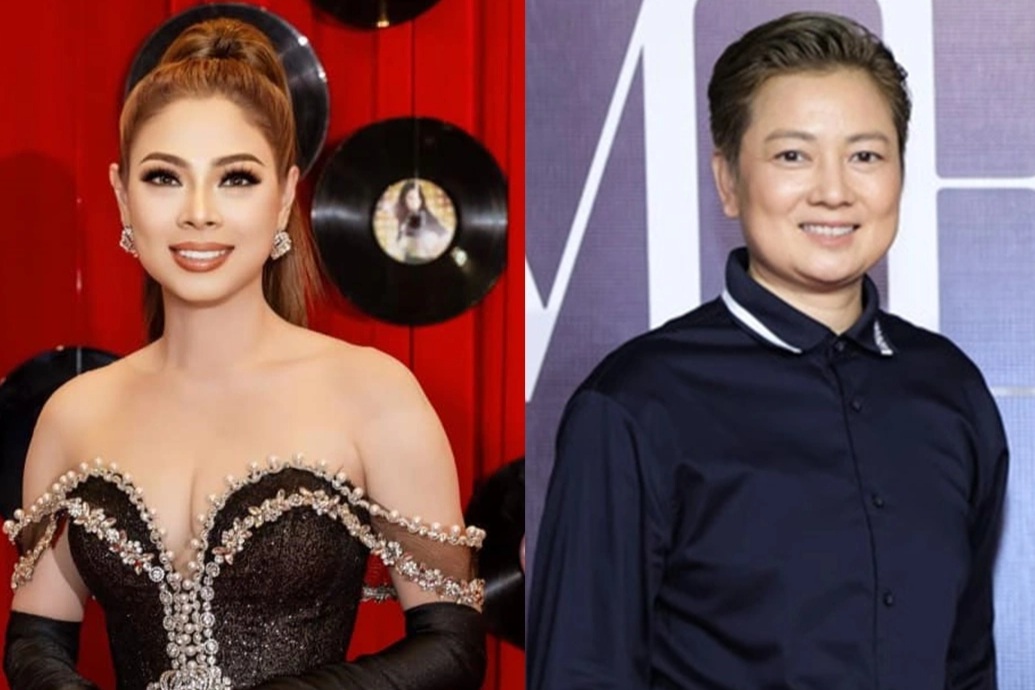 Thanh Thảo rút đơn kiện sau 13 năm: "Tôi chừa đường sống cho Thúy Vinh"