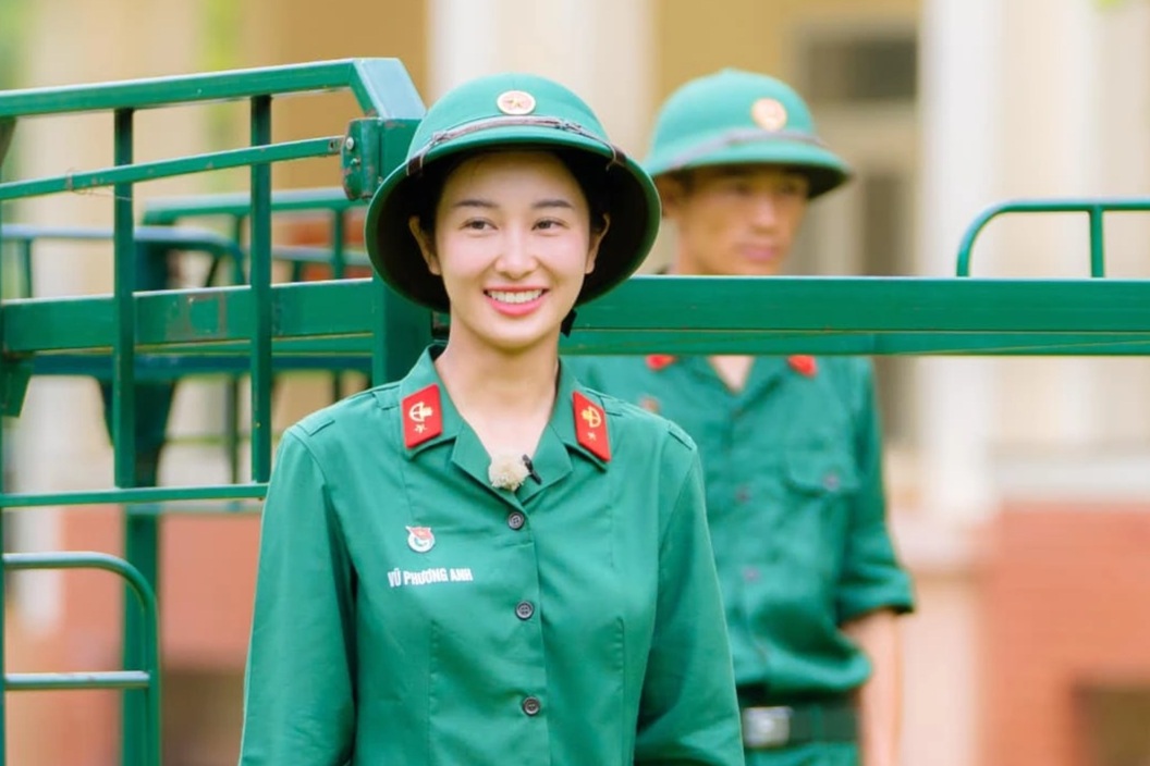 Jun Vũ vượt Thùy Tiên, Phương Anh Đào trở thành Quán quân "Sao nhập ngũ"