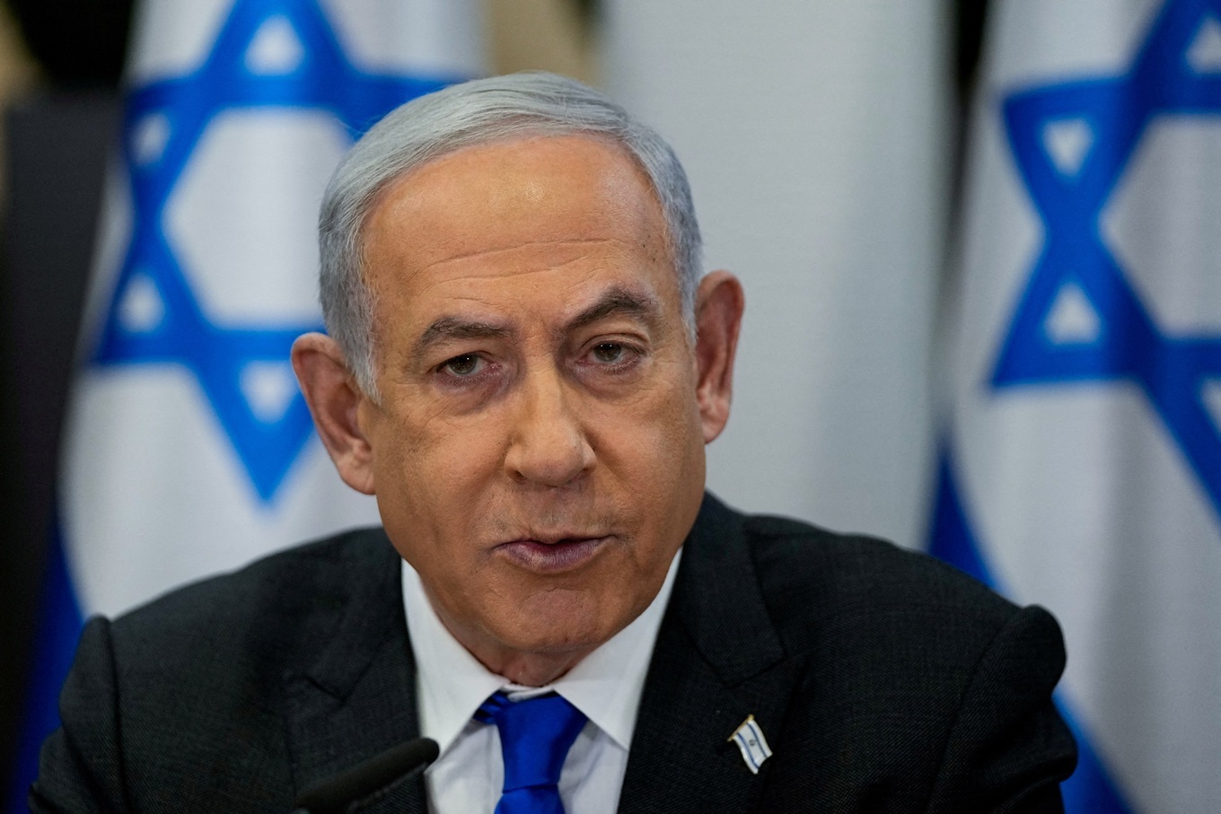 Israel treo thưởng 5 triệu USD cho mỗi con tin được cứu ở Gaza