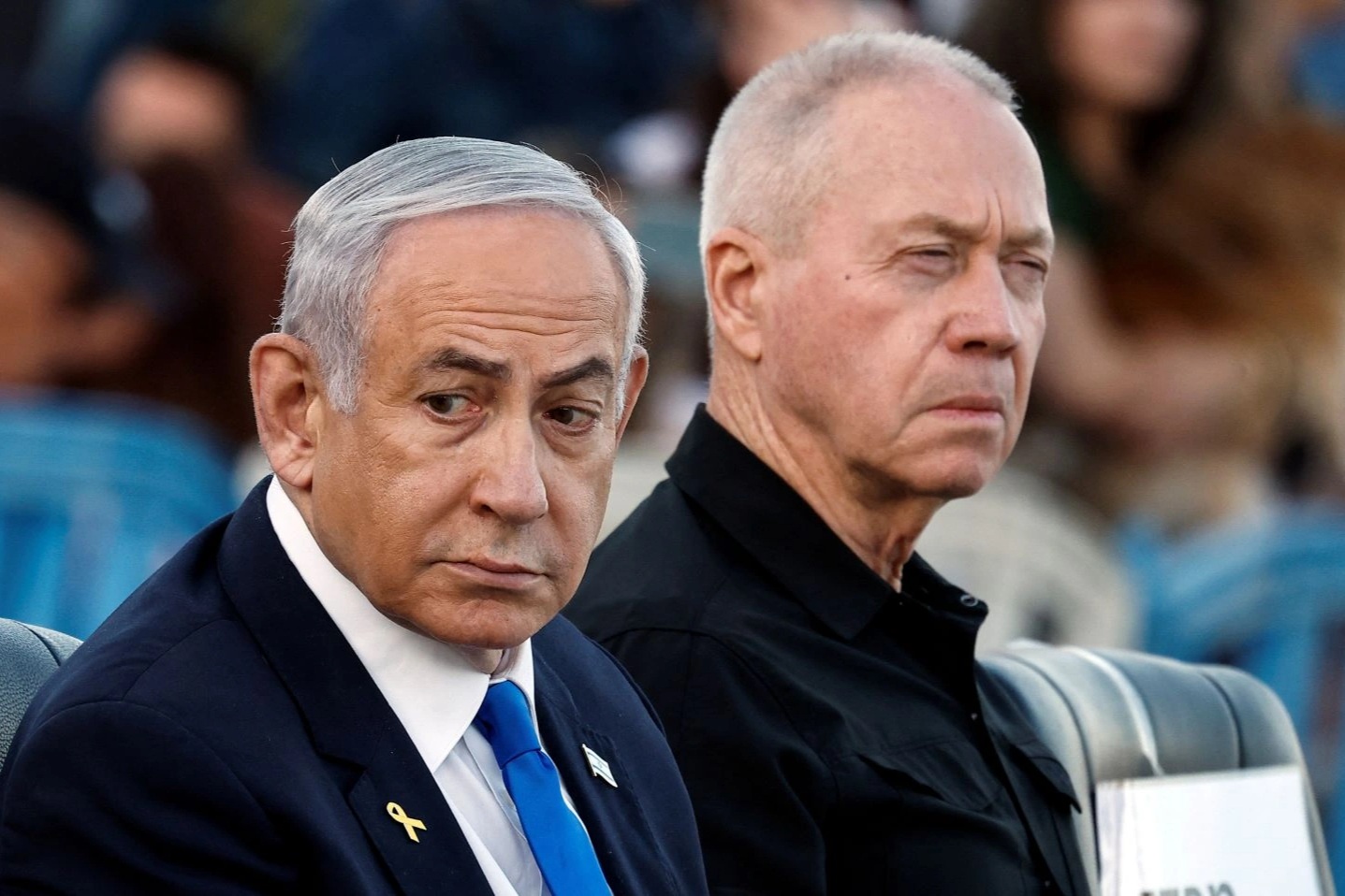 Israel giận dữ khi ICC phát lệnh bắt giữ Thủ tướng Netanyahu