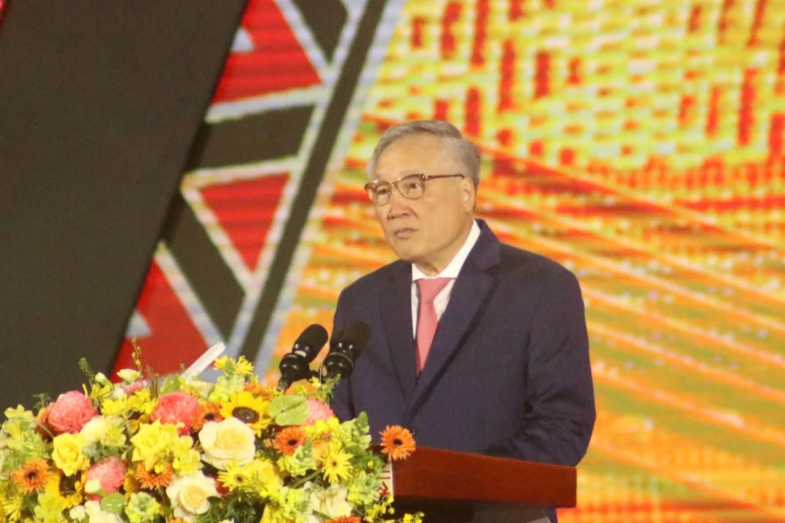 Từ nơi chỉ "có cái nắng, có cái gió", Đắk Lắk vươn lên mạnh mẽ