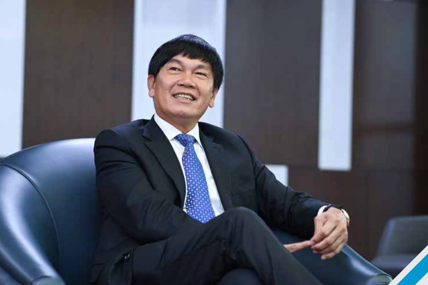 Một ngân hàng Big 4 cho “vua thép” vay nợ hơn 1 tỷ USD