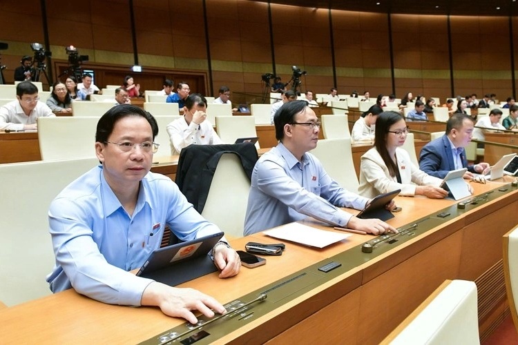 "Chốt" thành lập thanh tra văn hóa để chống tham nhũng, tiêu cực